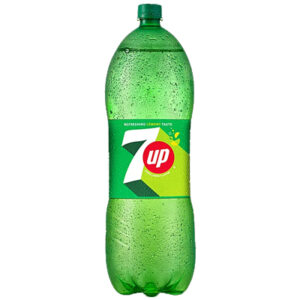 7 up