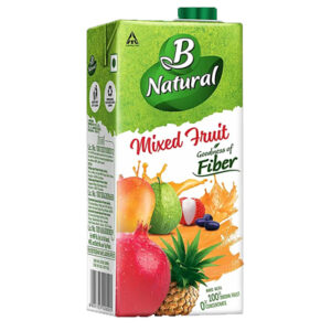 B-Natural
