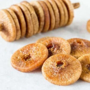 Dried fig