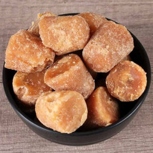 Jaggery blocks / powder