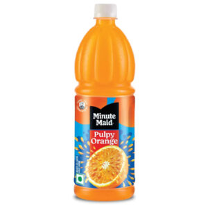 Minute Maid