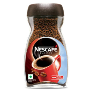 Nescafe