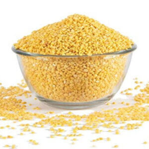 Pesarapappu