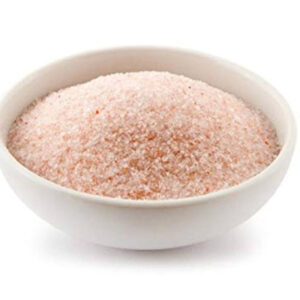 Rock Salt/Powered salt