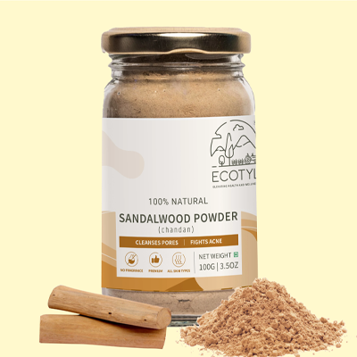 Sandalwood