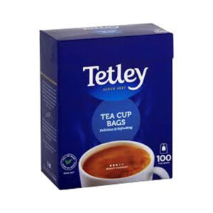 Tetley