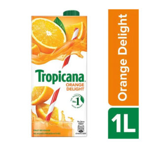 Tropicana