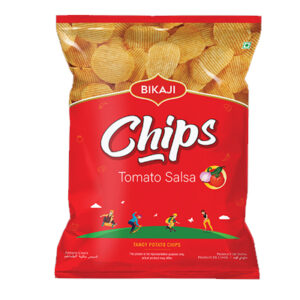Bikaji chips