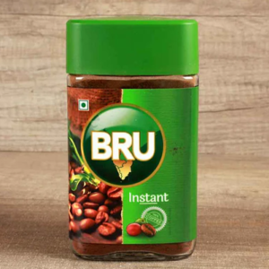 Bru instant