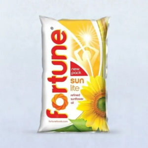 Sunflower oil