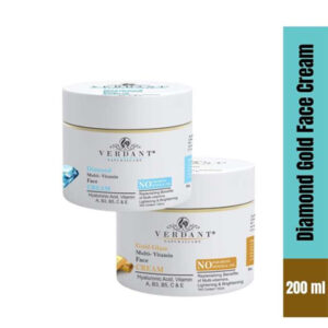 face cream