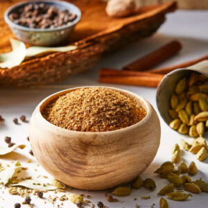 Garam Masala