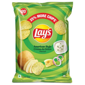 lays