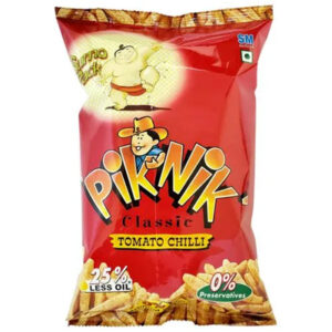 Piknik chips