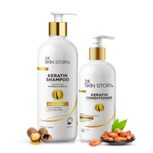 shampoo
